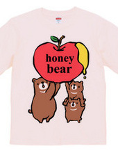 Mr. honey bear