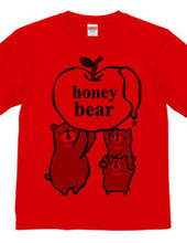 Mr. honey bear