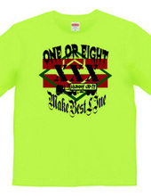 ONE OR EIGHT!!!