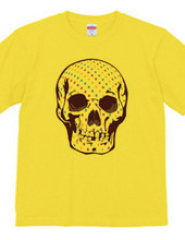 Skull_polka dot