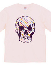 Skull_polka dot