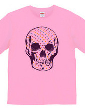 Skull_polka dot