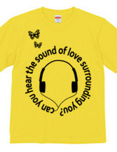 sound of love