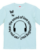 sound of love