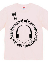 sound of love