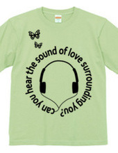 sound of love