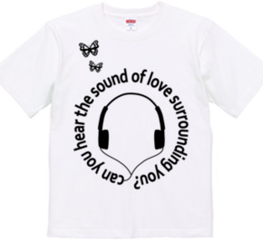 sound of love