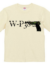 W-P38 (迷彩)