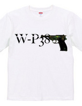 W-P38 (迷彩)