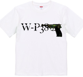 W-P38 (迷彩)