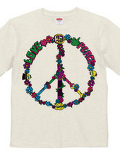 LOVE&PEACE!!!