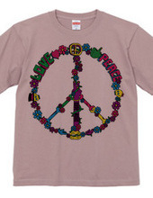 LOVE&PEACE!!!