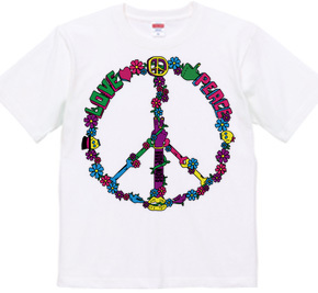 LOVE&PEACE!!!