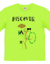 DISCOVER