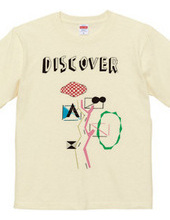 DISCOVER