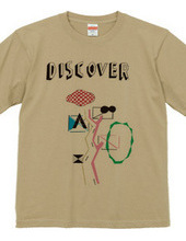 DISCOVER