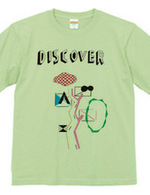 DISCOVER