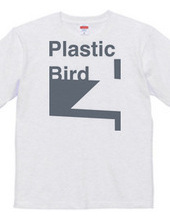 PLASTIC BIRD