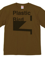 PLASTIC BIRD