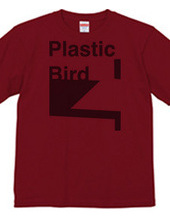 PLASTIC BIRD