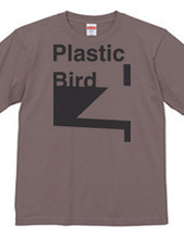 PLASTIC BIRD