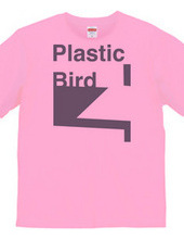 PLASTIC BIRD