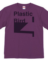 PLASTIC BIRD