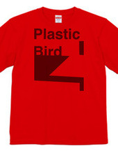 PLASTIC BIRD