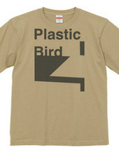 PLASTIC BIRD