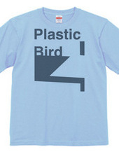 PLASTIC BIRD