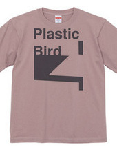 PLASTIC BIRD