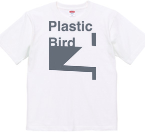 PLASTIC BIRD