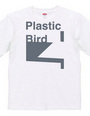 PLASTIC BIRD