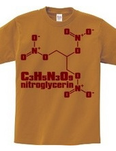 nitroglycerin