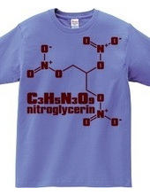 nitroglycerin