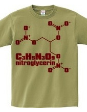 nitroglycerin