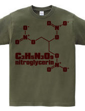 nitroglycerin