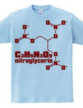 nitroglycerin