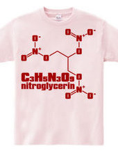 nitroglycerin