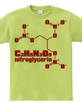 nitroglycerin