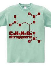 nitroglycerin