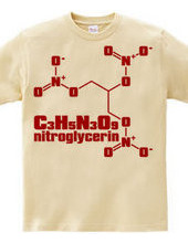 nitroglycerin