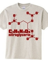 nitroglycerin