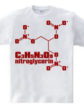 nitroglycerin