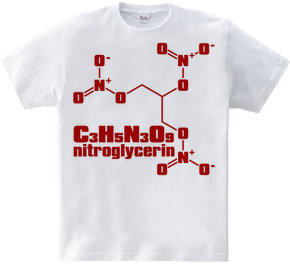 nitroglycerin