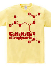 nitroglycerin