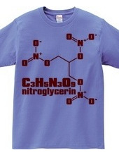 nitroglycerin