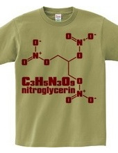 nitroglycerin