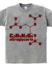 nitroglycerin