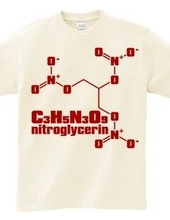 nitroglycerin